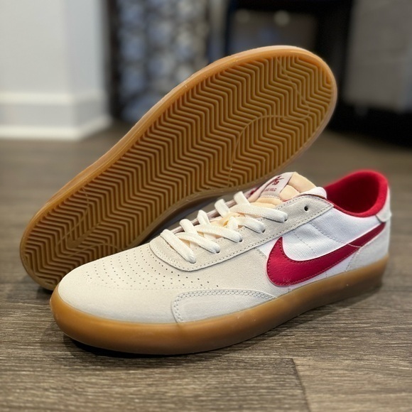 NIKE SB HERITAGE VULC sz 11
